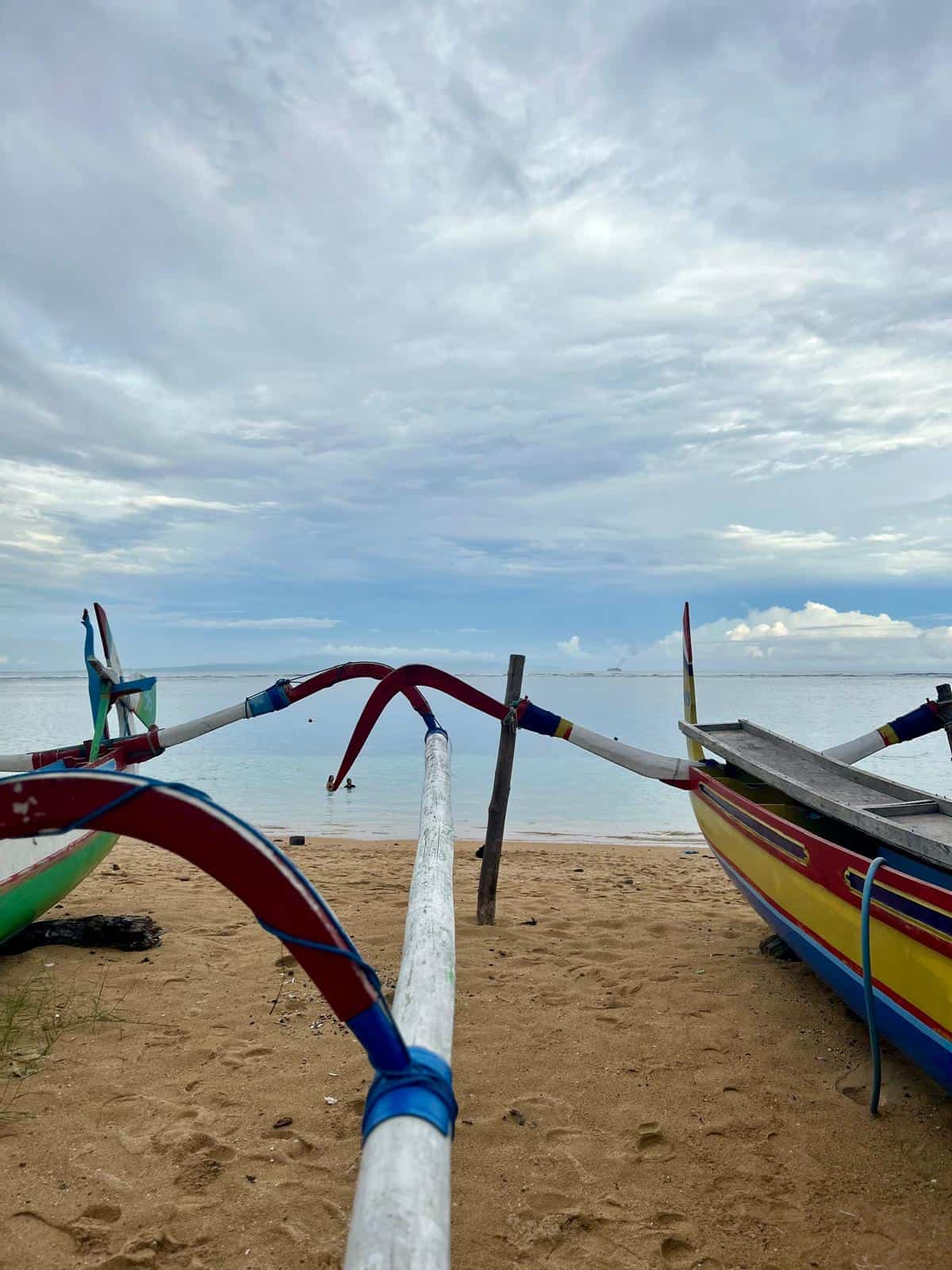 sanur bali
