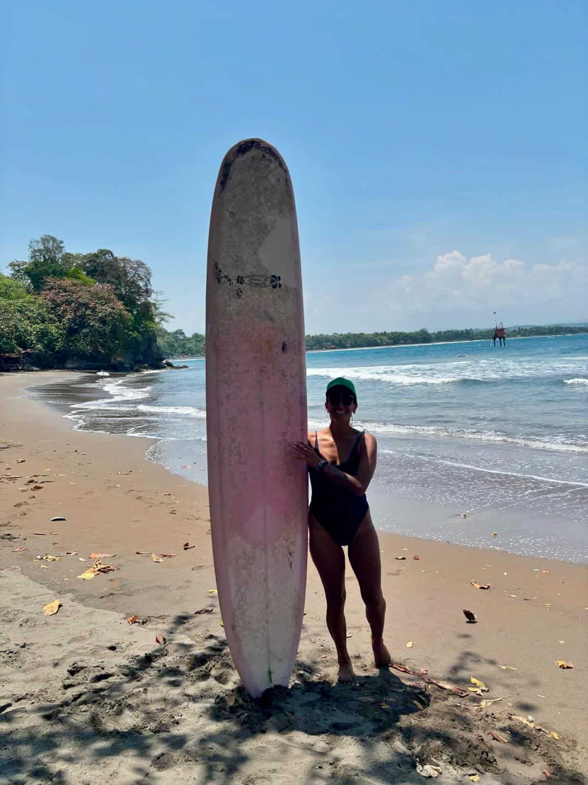 solo female travel