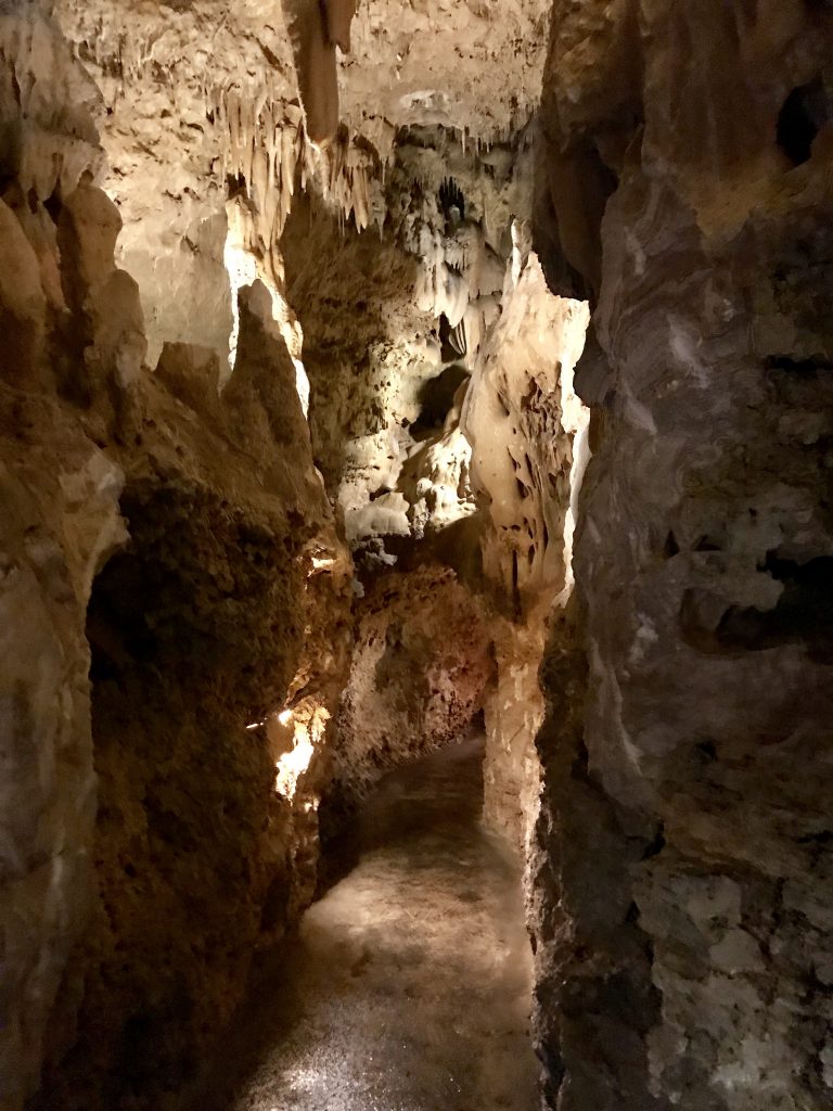 Natural Bridge Caverns New Braunfels | The Rose Table