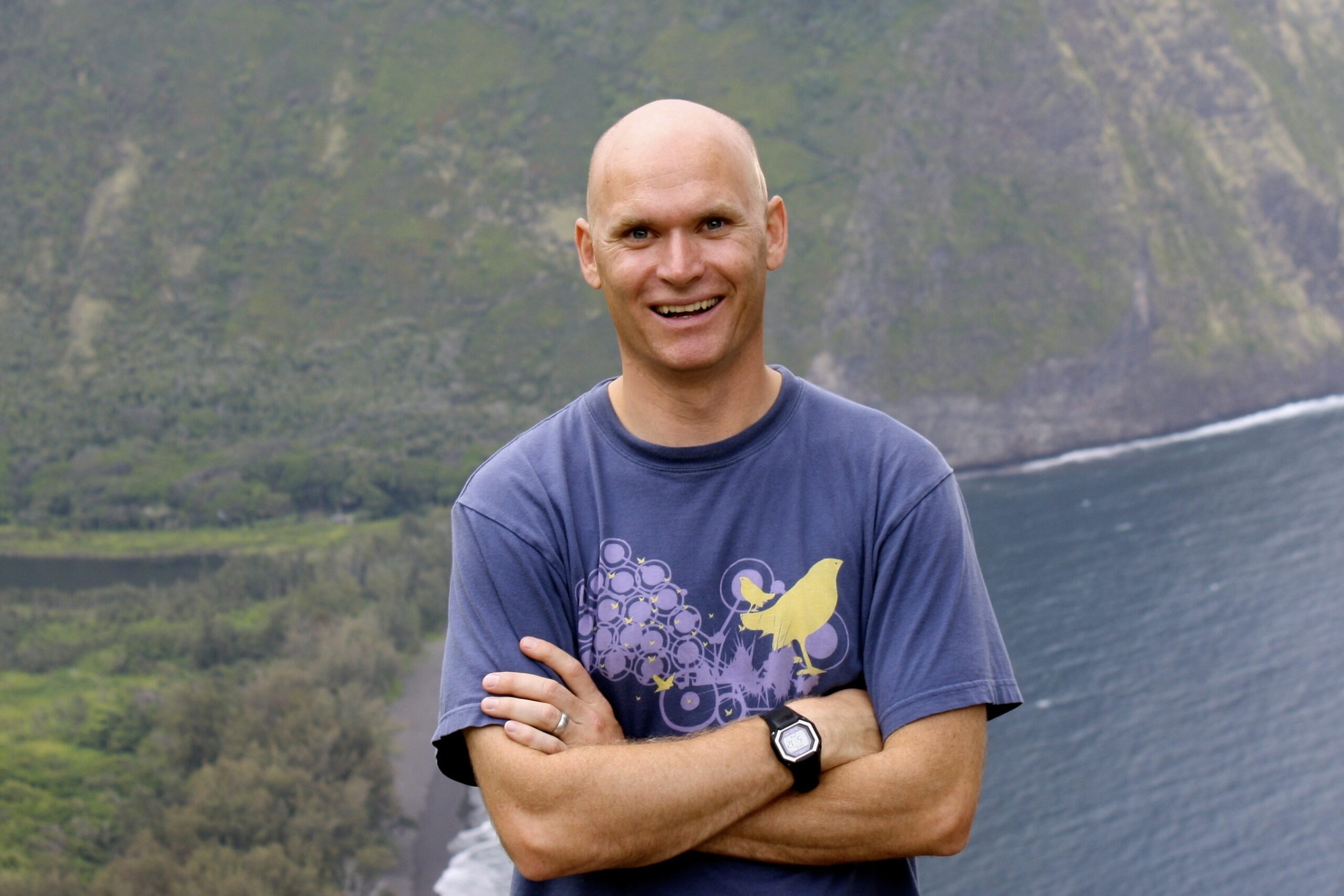 Blind light at the hayward. The Rumpus Interview With Anthony Doerr - The Rumpus.net