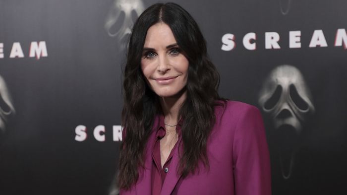 Courteney cox 2020 net worth