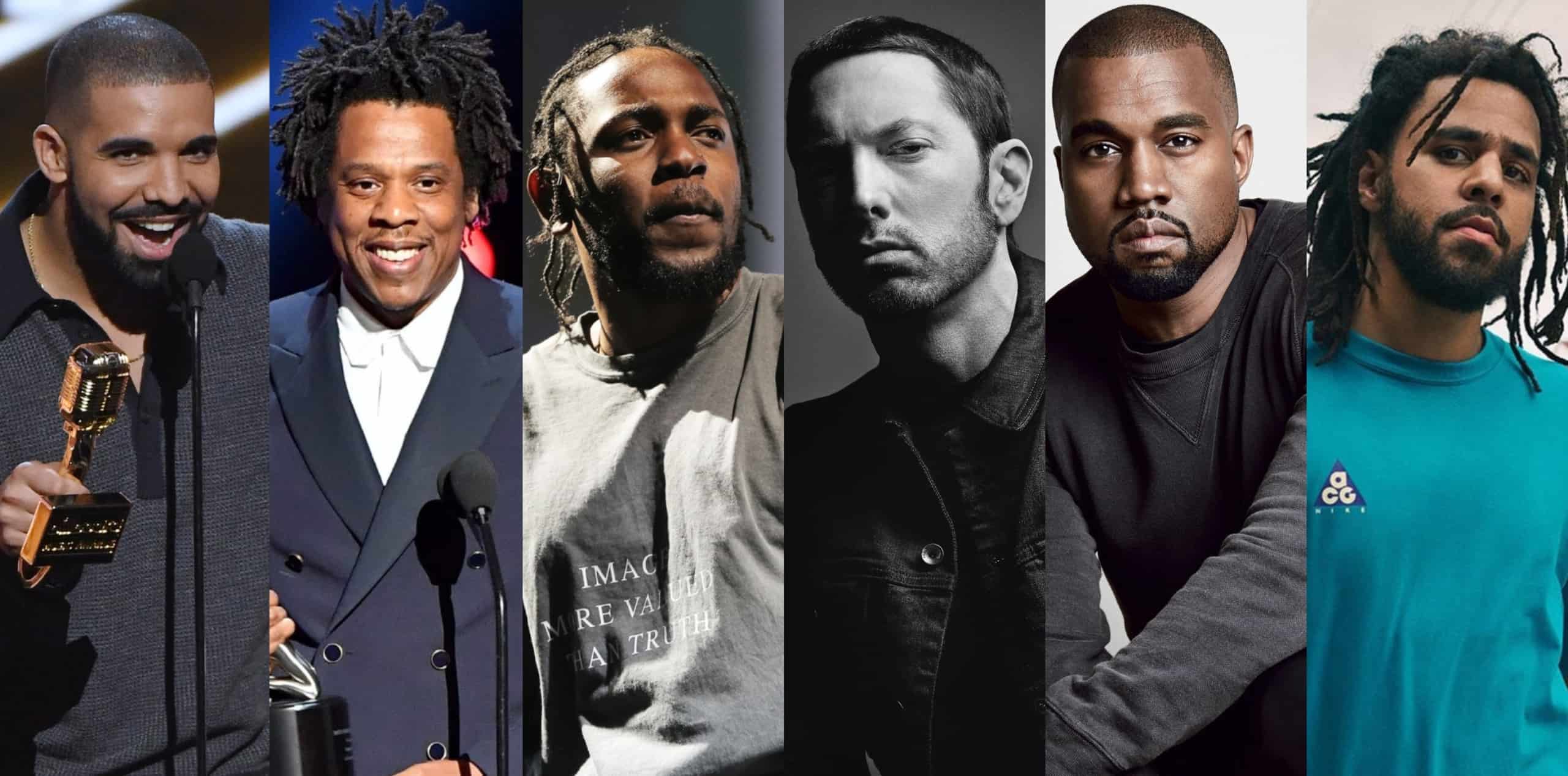 Net worth in 2020, $7.0 million ; Top 12 Richest Rappers In The World Forbes 2022 The Second Angle