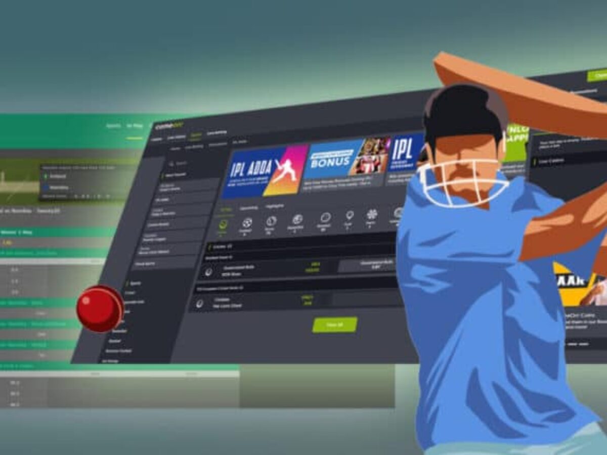 Live Betting India