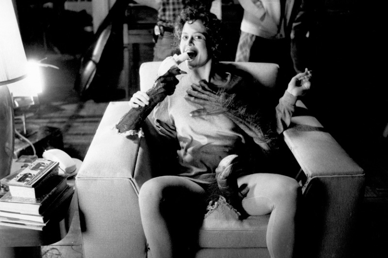 The new trailer for ghostbusters: 50+ Rare Behind-The-Scenes Photos From âGhostbusters