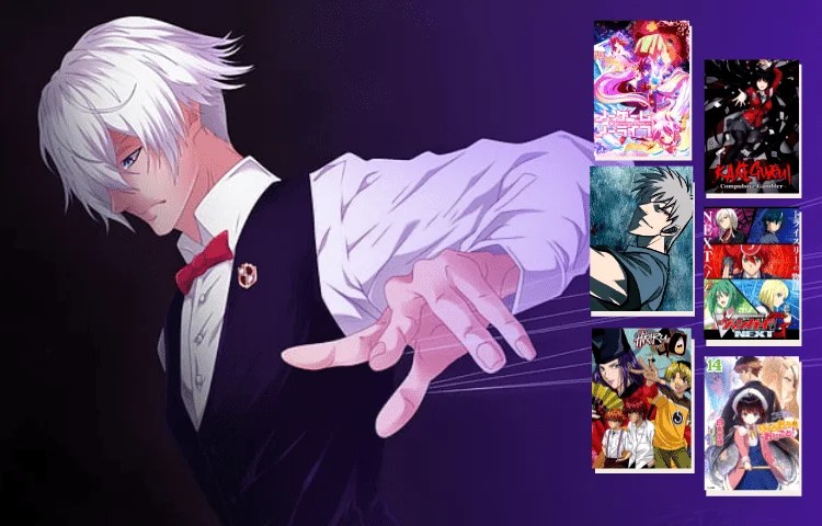 However, there are different aspects to each quarter, and situations such as overtime can. 15 Best Gaming Anime To Watch In 2021