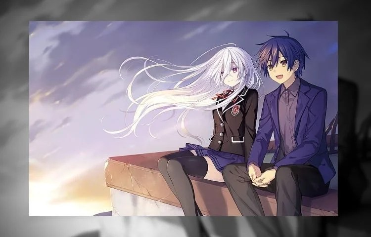 Luffy refuses to let anyone or anything stand in the way of his quest to become king of all pirates. 20 Heart Melting Romance Anime On Hulu