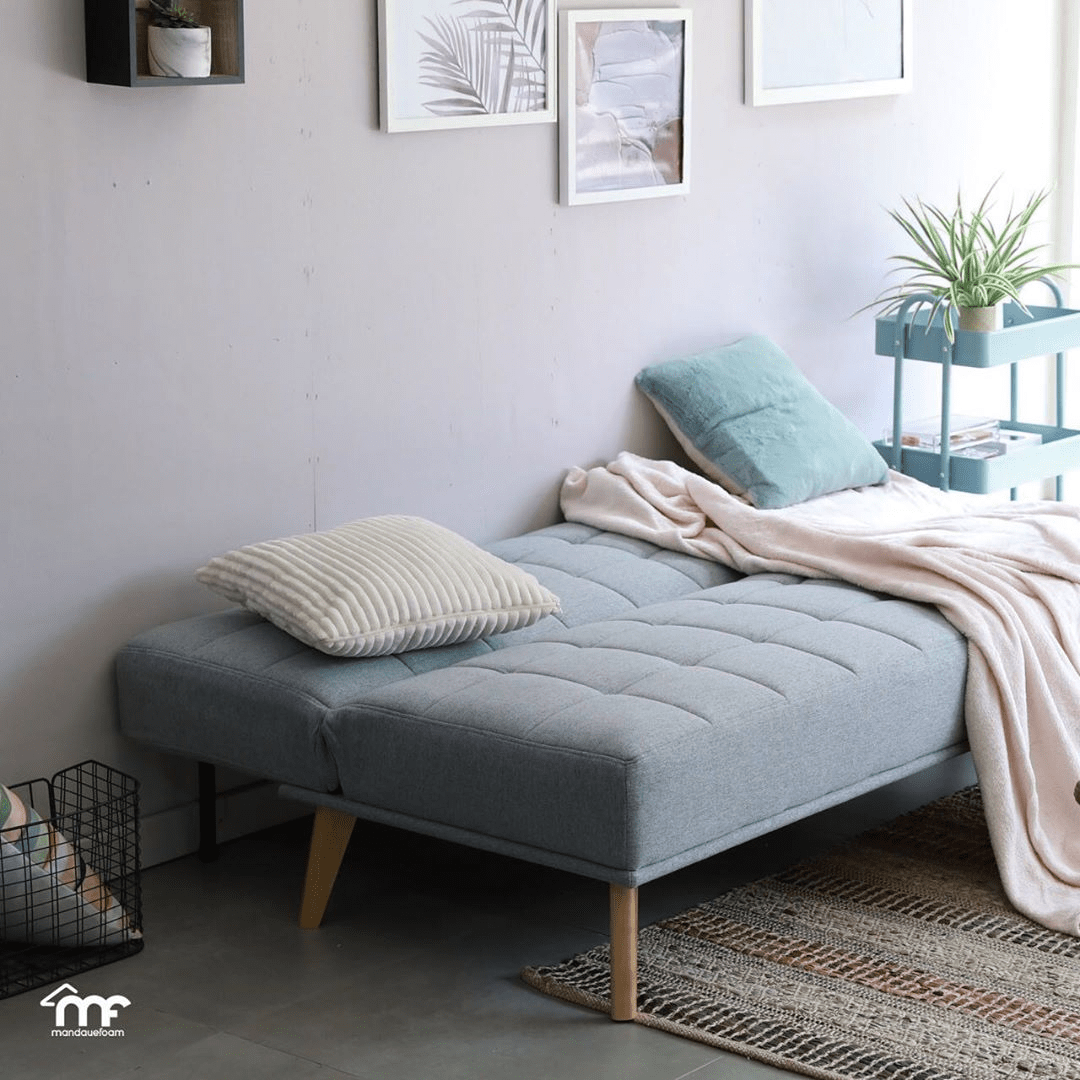 Use code shopsmfurniture to get free shipping. 10 Sofa Beds Daybeds In The Philippines To Maximize Your Space