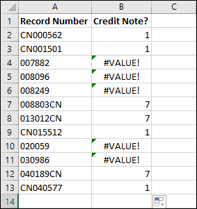 The isformula function is categorized under excel information functions. An Excel Formula To Check If A Cell Contains Some Text Thesmartmethod Com