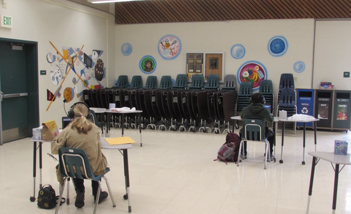 Learning Hubs Implemented At FUSD Schools The Smoke Signal learning-hubs-implemented-at-fusd-schools-the-smoke-signal