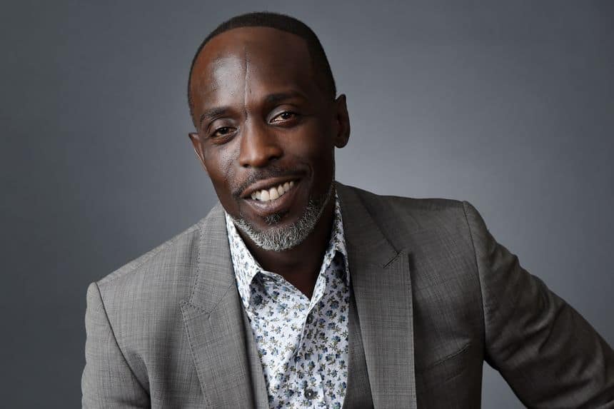 Et avait aussi eu un rôle dans « community », « when we rise » ou encore l'année . Michael K Williams Dead At 54 The Source