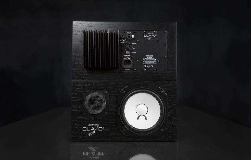 avantone cla 10 active