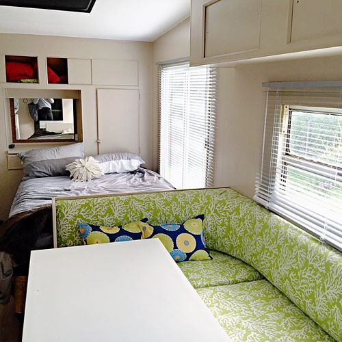 See reviews for budget blinds in reno, nv at 5475 reno corporate dr # 300 from angi members or join today to leave your own review. Our Caravan Makeover - The Stylist Splash