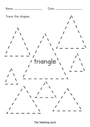 Free Printable Shape Tracing Worksheets Shape Tracing Worksheets Free Free Printable Shape Tracing Worksheets Shape Tracing Worksheets Free
