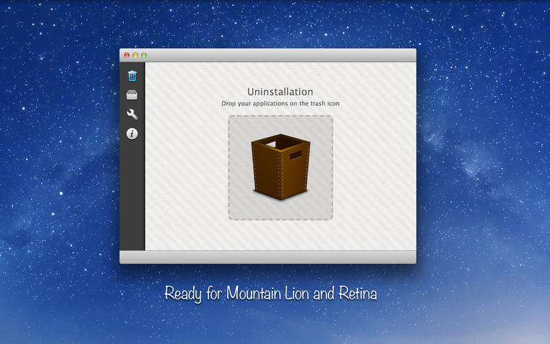 Best Uninstaller For Mac