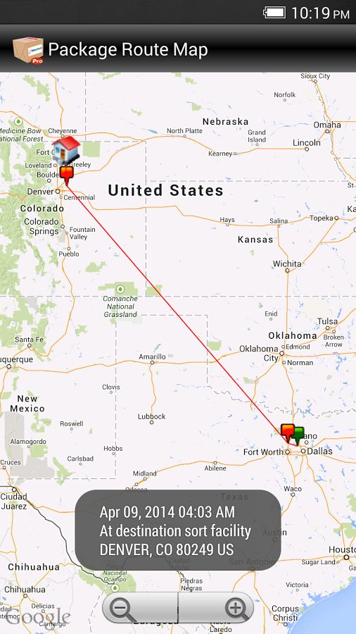 Top 5 Package Tracking Apps For Android