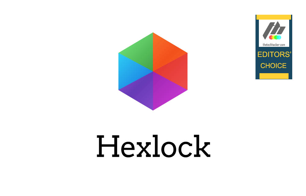 Hexlock Android App Review - Best Locking App