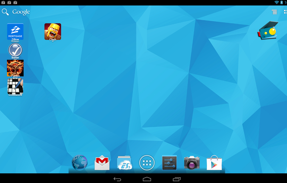 Bluestacks Bluestacks