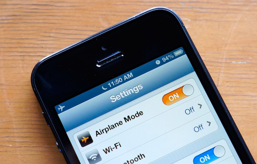 How to Make Your Smartphone Charge Faster