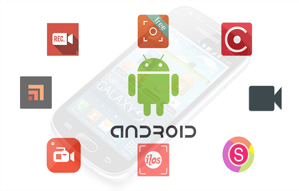 10 Best Screen Recorder Apps for Android