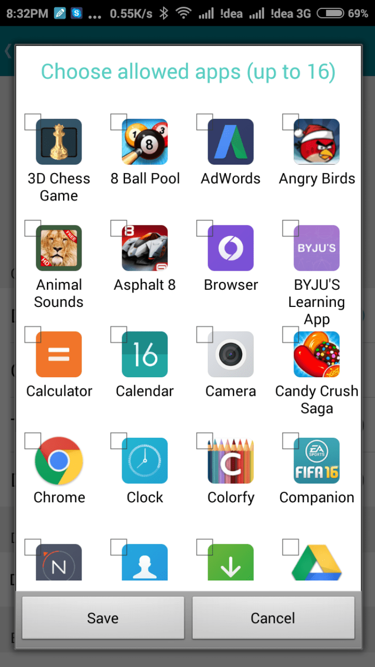 Research assistant supporting statement example image