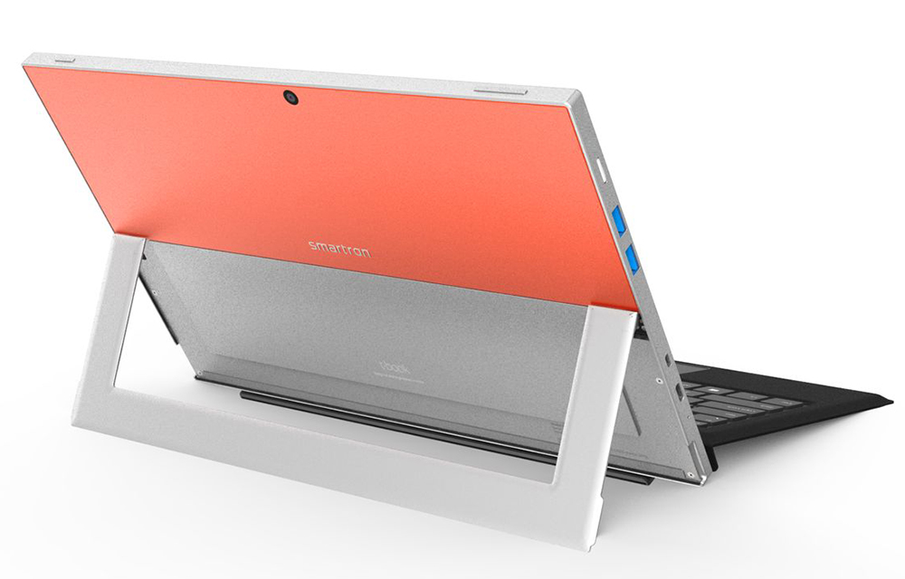 Smartron tBook Tablet with Intel Processor Launched at Rs. 39999 ...
