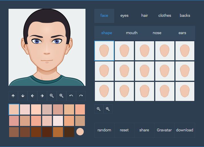 Create Cartoon Avatars Online with Cartoonify
