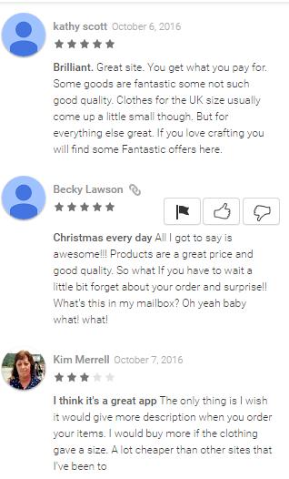 58 Top Pictures Wish App Reviews India / Wish Shopping App Review | HubPages 58 Top Pictures Wish App Reviews India / Wish Shopping App Review | HubPages