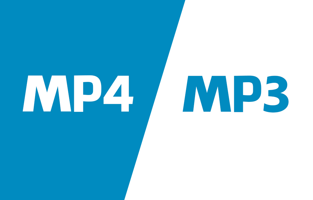 How to Convert MP4 to MP3