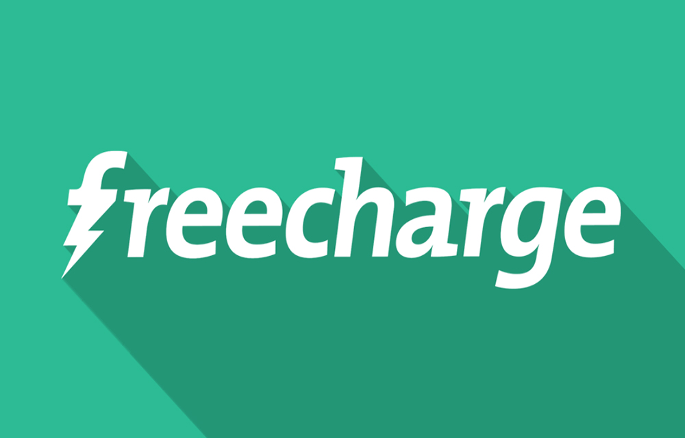 Freecharge Wallet On Delivery Launched Thetechhacker