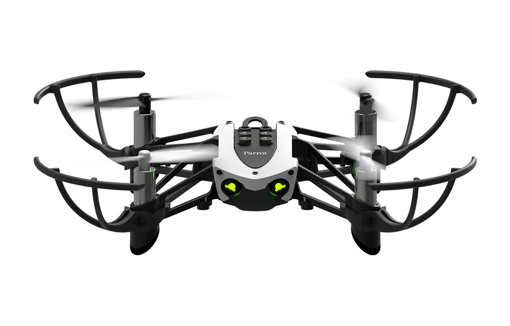 parrot mambo attachments