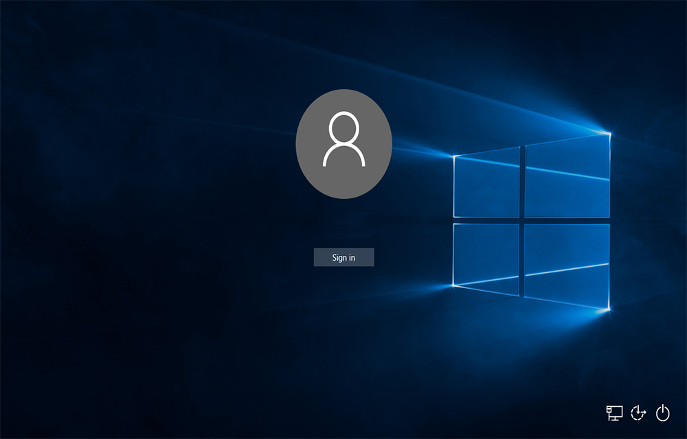 How to Disable Fast User Switching in Windows 10