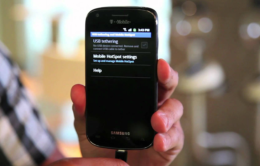10 Best USB Tethering Apps for Android