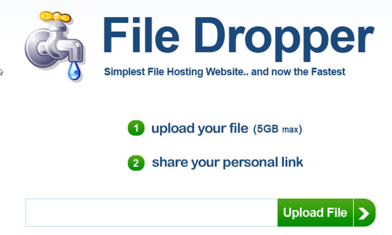 12 Best Anonymous File Sharing Sites