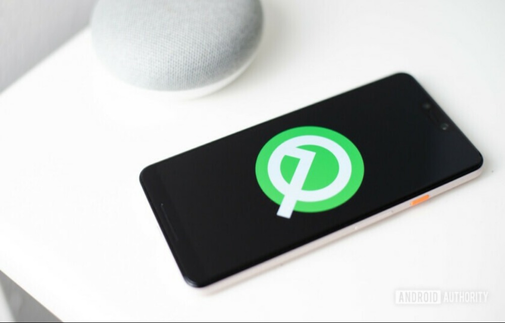 Android Q