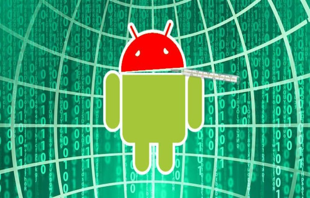 Disruptive apps found inside Android VPN apps having 500M