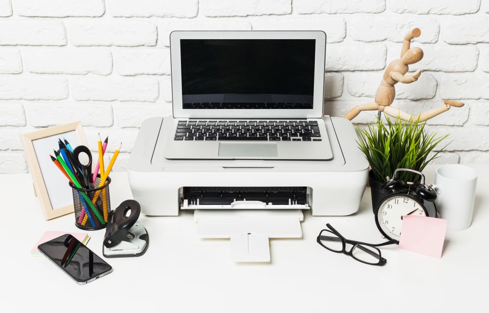 How to add printers on macOS