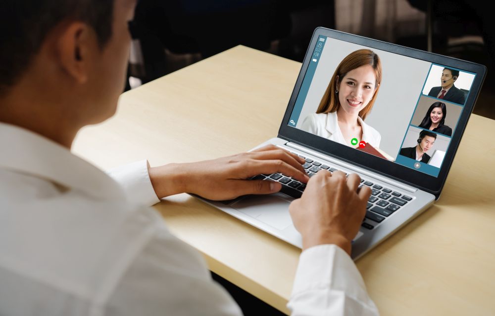 Set Profile Picture In Zoom And Look Professional. Here’s How