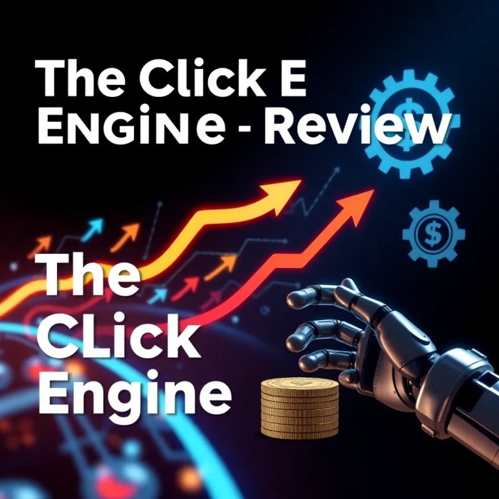 The Click Engine Review: Unlocking the Secrets to Easy Passive Income ...