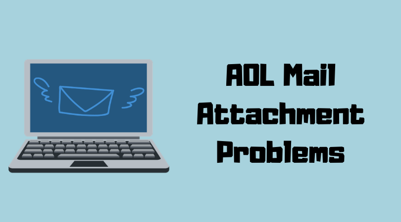 Aol is an online service provider company that has over 2 million users. Quick Fix Aol Mail Attachment Problems The Techy Info
