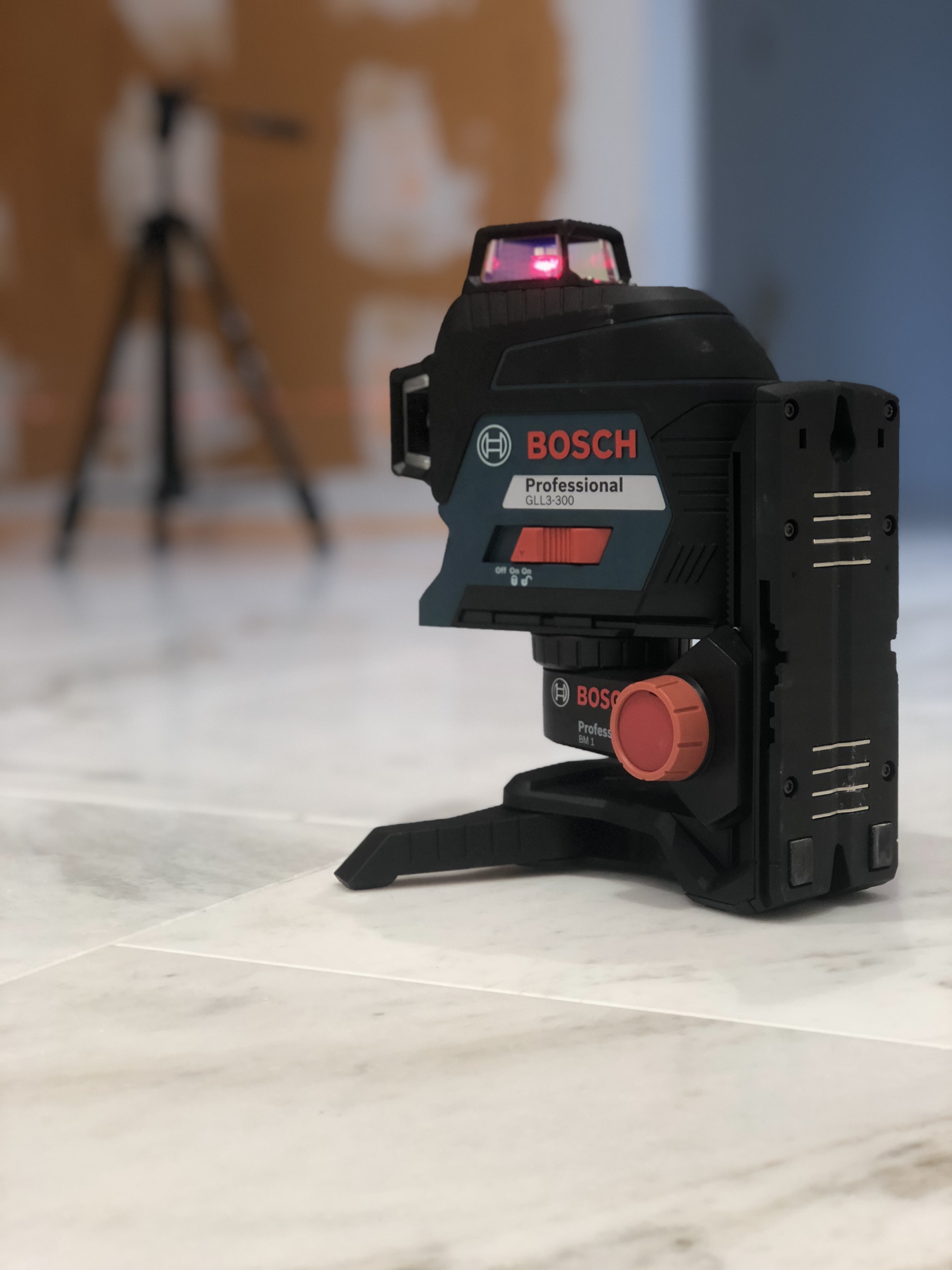 Bosch Lasers Review THDProspective The Tool Pig