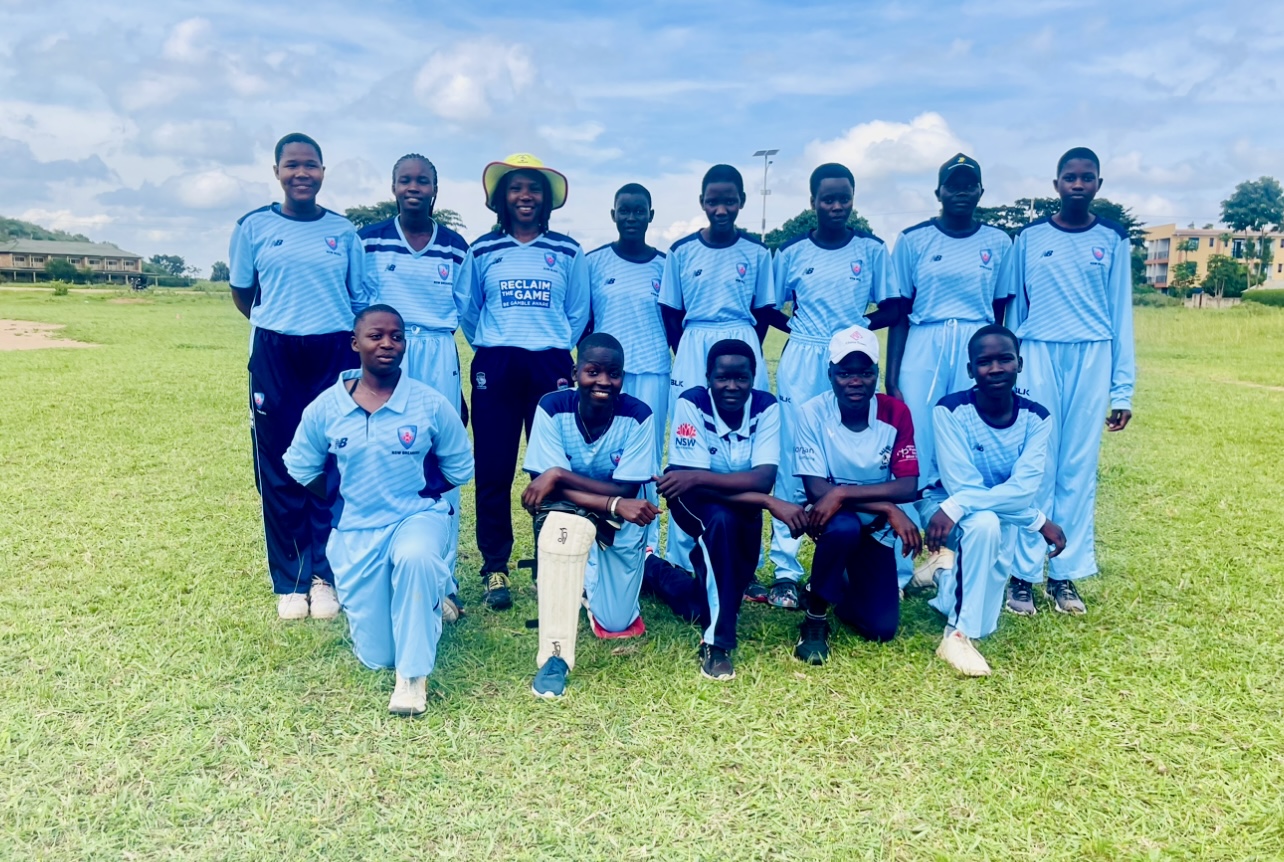 Nakatunya secures first victory as Pamba stays in slumber