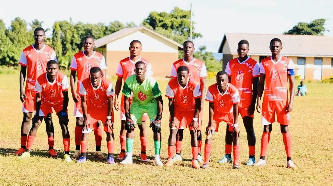 Dominant Kitende books semifinal berth over Kibuli in USSSA boys soccer » The Touchline Sports activities Dominant Kitende books semifinal berth over Kibuli in USSSA boys soccer » The Touchline Sports activities