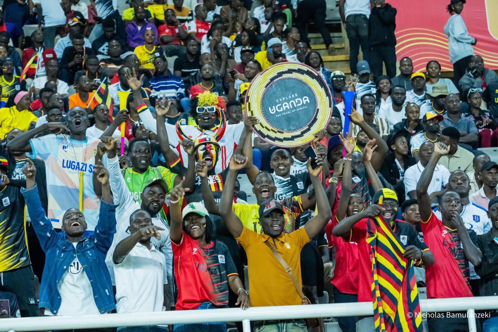Free Tickets to CHAN 2024 Third-Place Playoff » The Touchline Sports activities Free Tickets to CHAN 2024 Third-Place Playoff » The Touchline Sports activities