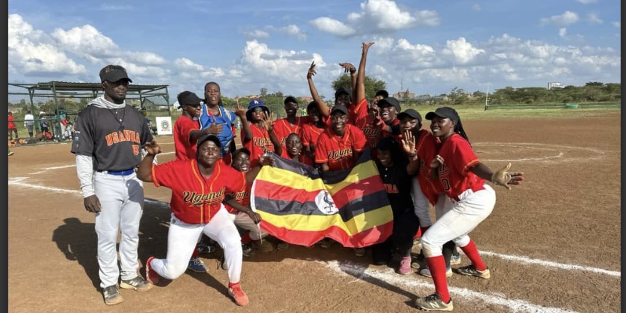 Uganda Softball Queens seal a spot in subsequent World Cup qualifiers » The Touchline Sports activities
