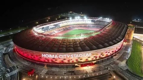 Kitara FC Cleared to Host CAF Confederation Cup Matches in Hoima » The Touchline Sports activities Kitara FC Cleared to Host CAF Confederation Cup Matches in Hoima » The Touchline Sports activities