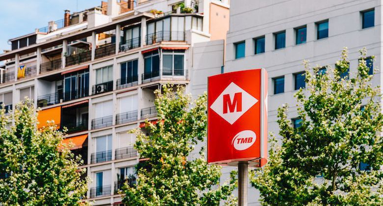 Offering shuttle service operations at the johns hopkins east baltimore campus, and information about public transportation to and from campus. How To Use Public Transportation In Barcelona The Tour Guy