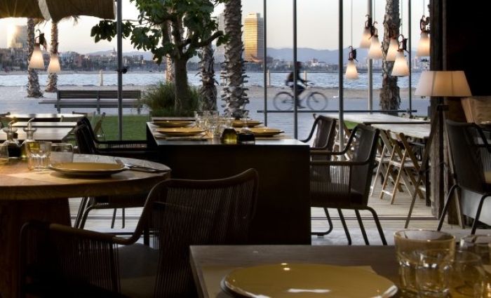 Bar del pla, born · 4. Top 10 Restaurants Near The Beach In Barcelona The Tour Guy