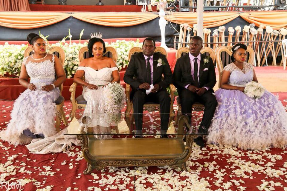 We may earn commission on some of the items you choose to buy. PHOTOS: Pr Kayanja, Wife Jessica Celebrate 25 Years in