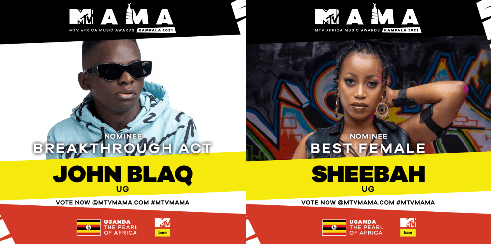 4, 18:00(kst) the music we need most right now is your roar! Full List Mtv Mama Nominations List Revealed See Which Ugandans Made It Towerpostnews
