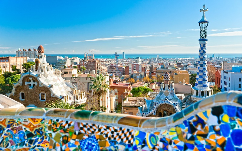 Here's what you need to know about planning the perfect trip. The Travel Blogger S Guide To Barcelona